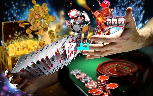 available types of 77JJ bet including pre-match live express and system bets