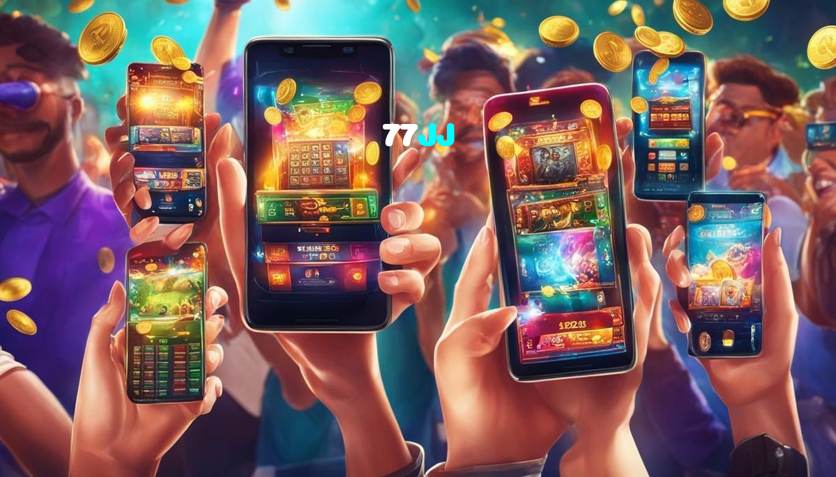available types of 77JJ bet including pre-match live express and system bets