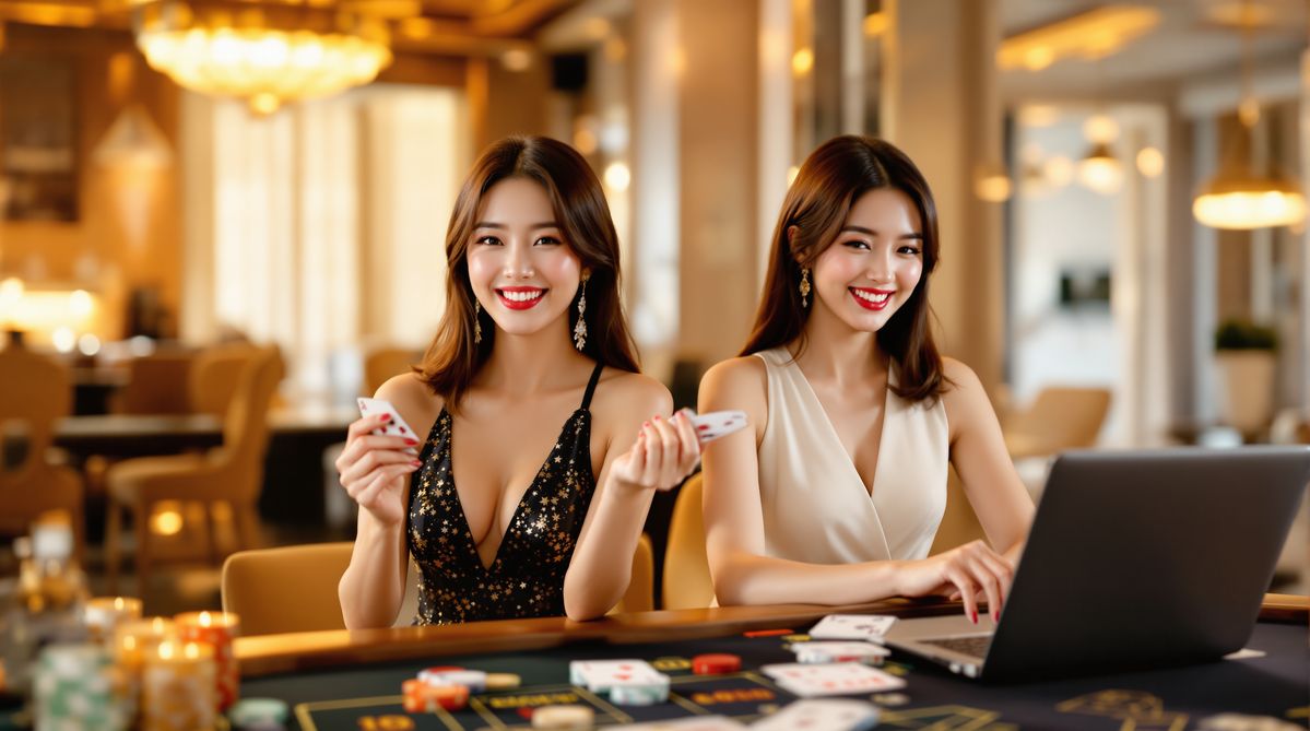 PH333 Live Betting