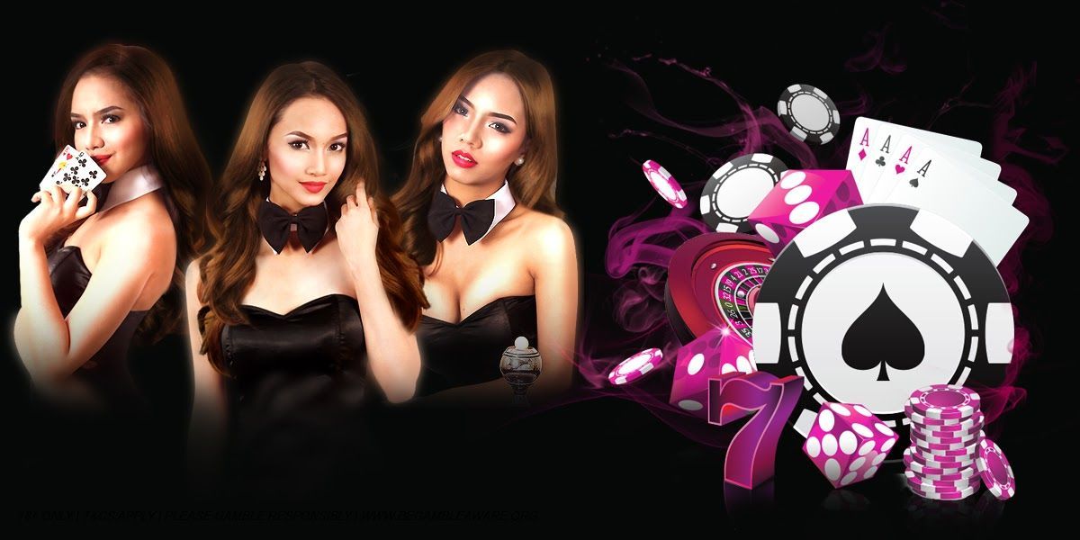 PH333 Live Casino