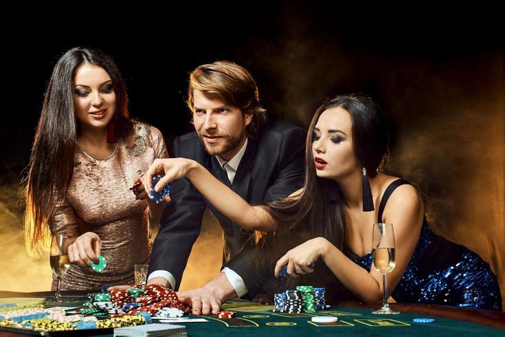 PH333 Live Casino