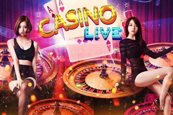 PH333 Live Casino